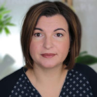 Bonjour, moi c'est Emilie